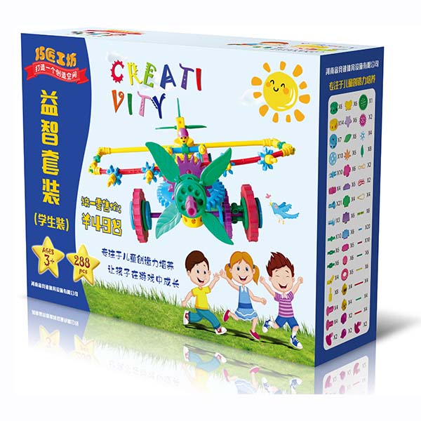 贵州幼儿园幼教玩具